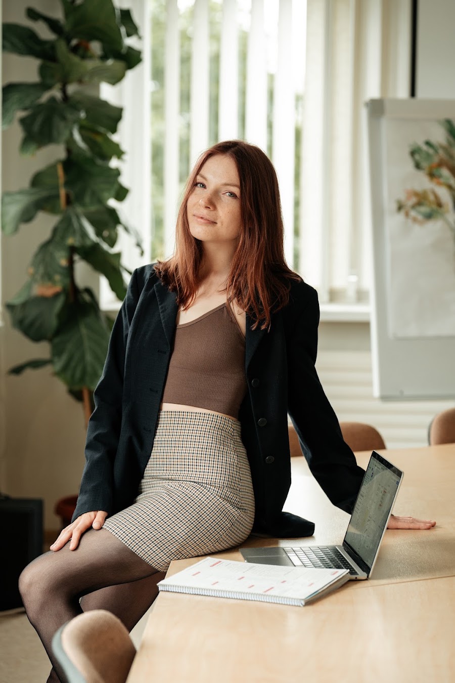 Анна Павлова, репетитор по математике